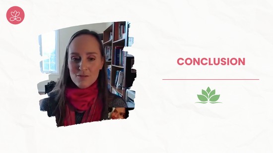 Conclusion (9 minutes)